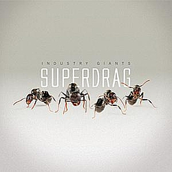 Superdrag - Industry Giants альбом