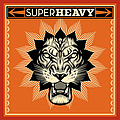Superheavy - Superheavy альбом