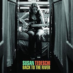 Susan 
Tedeschi - Back To The River album