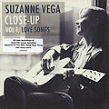 Suzanne Vega - Close-Up Vol. 1, Love Songs album