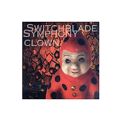Switchblade Symphony - Clown альбом