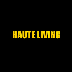 Swizz Beatz - Haute Living album