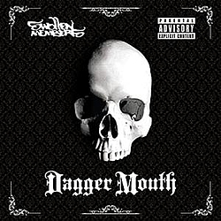 Swollen Members - Dagger Mouth альбом