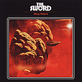 The Sword - Warp Riders альбом