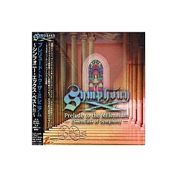 Symphony X - Prelude To The Milennium album