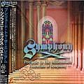 Symphony X - Prelude To The Milennium альбом