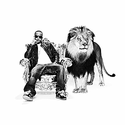 T.I. - King Uncaged альбом