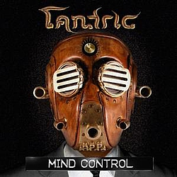 Tantric - Mind Control album