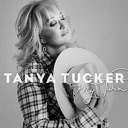Tanya Tucker - My Turn album