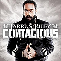 Tarrus Riley - Contagious album