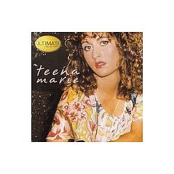 Teena Marie - Teena Marie: Ultimate Collection album