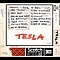 Tesla - Real to Reel album