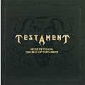 Testament - Signs Of Chaos: The Best Of Testament альбом