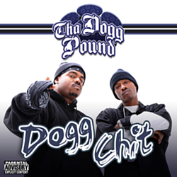 Tha Dogg Pound - Dogg Chit альбом