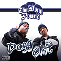 Tha Dogg Pound - Dogg Chit альбом