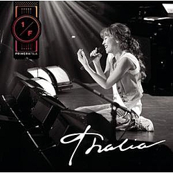 Thalia - Thalia en Primera Fila альбом