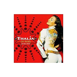 Thalia - Con Banda Grandes Exitos альбом