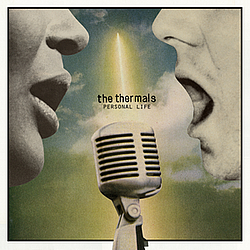The Thermals - Personal Life album