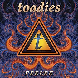The Toadies - Feeler album