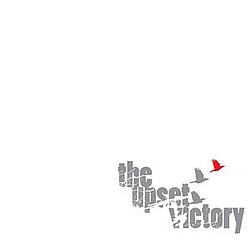 The Upset Victory - The Upset Victory альбом