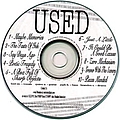 The Used - Demos From The Basement альбом