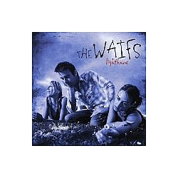 The Waifs - Lighthouse album