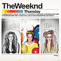 The Weeknd - Thursday альбом
