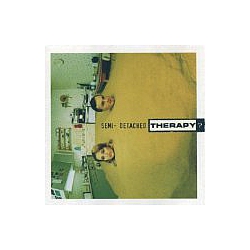 Therapy - Semi-Detached album