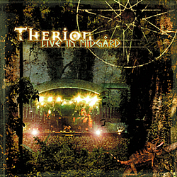 Therion - Live In Midgard альбом