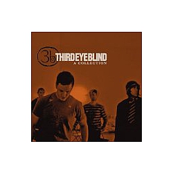 Third Eye Blind - Greatest Hits альбом