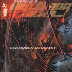 Thomas D. - Lektionen In Demut альбом