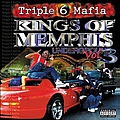 Three 6 Mafia - Underground, Vol. 3: Kings Of Memphis album