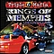 Three 6 Mafia - Underground, Vol. 3: Kings Of Memphis альбом