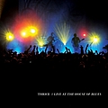 Thrice - Live at the House of Blues album