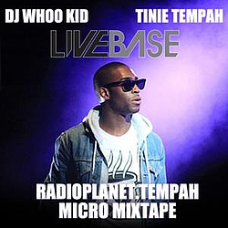 Tinie Tempah - Micro Mixtape album