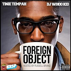 Tinie Tempah - Foreign Object альбом