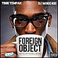 Tinie Tempah - Foreign Object album