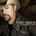 Toby Keith - 35 Biggest Hits album
