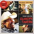 Toby Keith - Clancy&#039;s Tavern альбом