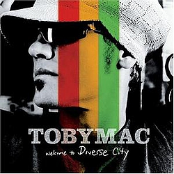 Toby Mac - Welcome to Diverse City album