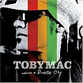 Toby Mac - Welcome to Diverse City альбом