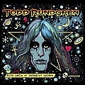 Todd Rundgren - For Lack of Honest Work album