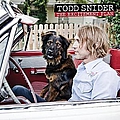 Todd Snider - The Excitement Plan album