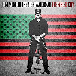 Tom Morello - The Fabled City album
