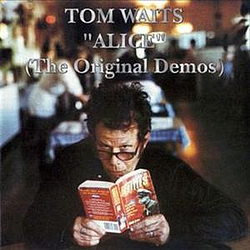 Tom Waits - Alice (The Original Demos) album
