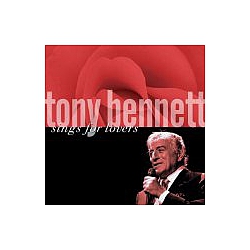 Tony Bennett - Tony Bennett Sings for Lovers альбом