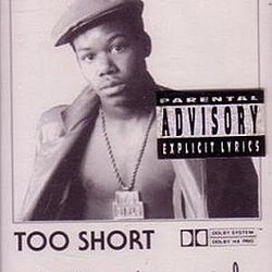 Too $hort - Raw, Uncut And X-Rated album