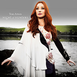 Tori Amos - Night of Hunters альбом