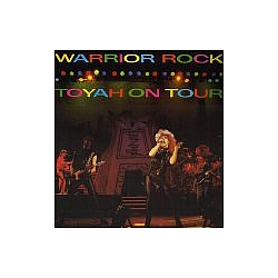 Toyah - Warrior Rock: Toyah on Tour album