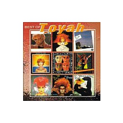 Toyah - Best of album